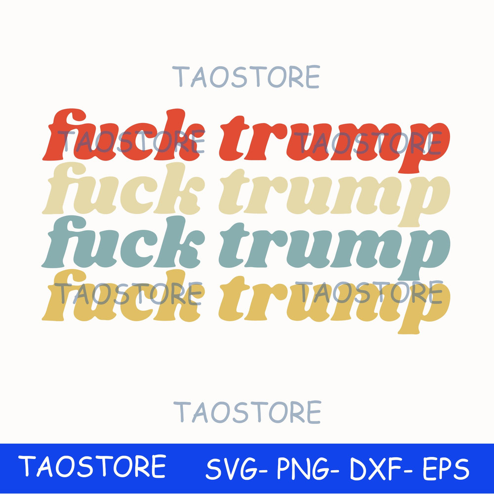 Fuck trump fuck trump svg.jpg