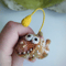 Angler Fish Crochet Pattern, brooch crochet pattern, funny fish pattern, crochet toy tutorial, tiny fish crochet guide 5.jpg