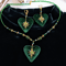 Handmade-Emerald-heart-earrings-and-necklace-choke.jpg