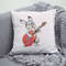 4 Funny Bunny with guitar cross stitch pattern cross stitch chart for home decor and gift.jpg