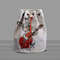10 Funny Bunny with guitar cross stitch pattern cross stitch chart for home decor and gift.jpg