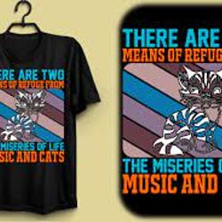 there-are-two-means-of typography tshrit design