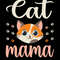 Cat  mam Tshrt Design  .jpg