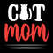 Cat  Mom tshirt Design  .jpg
