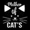 Mother Cats Tshirt Design .jpg