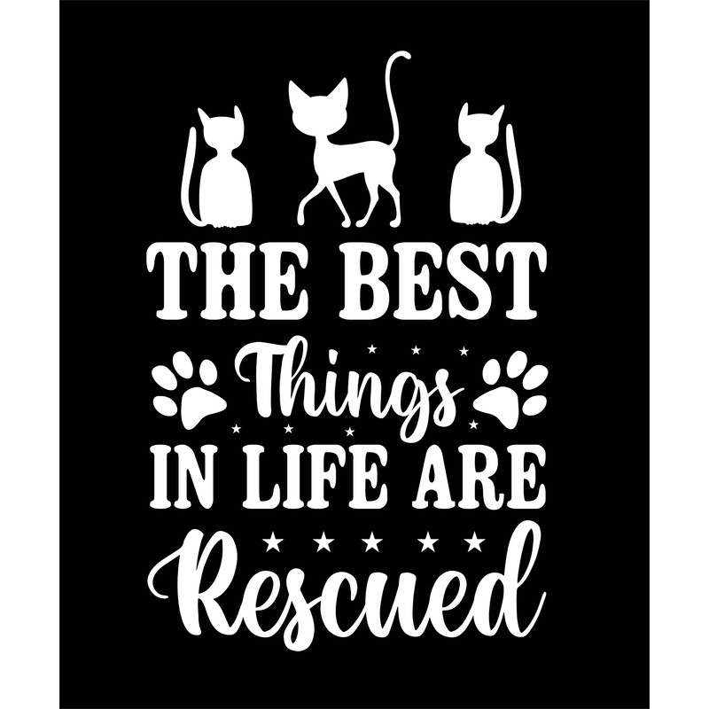 The Best Thing In Life Are regcued tshirt Design .jpg