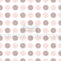 indians pattern american native culture ethnic seamless vector