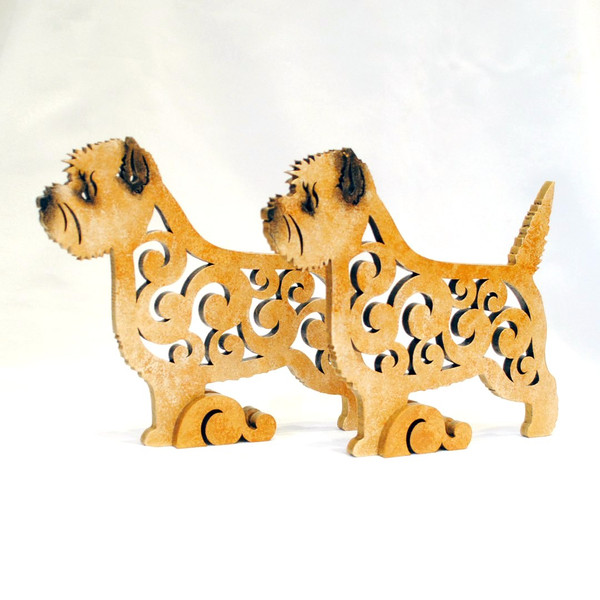 souvenir Cairn Terrier
