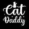 Cat Daddy Tshirt Design .jpg