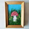 Painting-mushroom-in-acrylics-on-mini-canvas-impasto-art.jpg