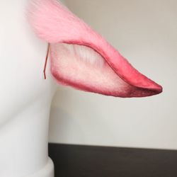 cosplay ears yae miko genshin impact