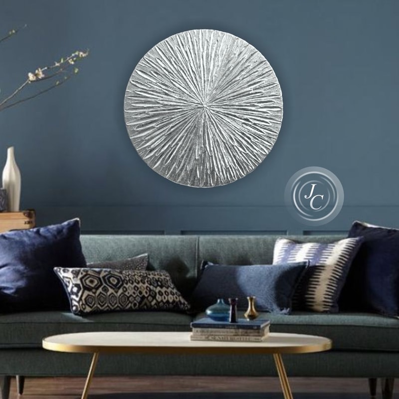 Silver-round-wall-art-abstract-painting-living-room-decor.jpg
