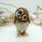 needle-felted-burrowing-owl