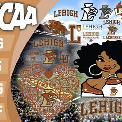 lehigh mountain hawks svg bundle , ncaa svg, ncaa bundle svg eps dxf png,digital download ,instant download