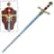 King Soloman Sword for salejpg