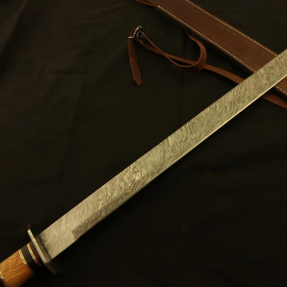 Olive wood handle sword.jpg