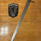Chronicles Of Narnia Prince Sword Replica Gold Color Plaquejpg