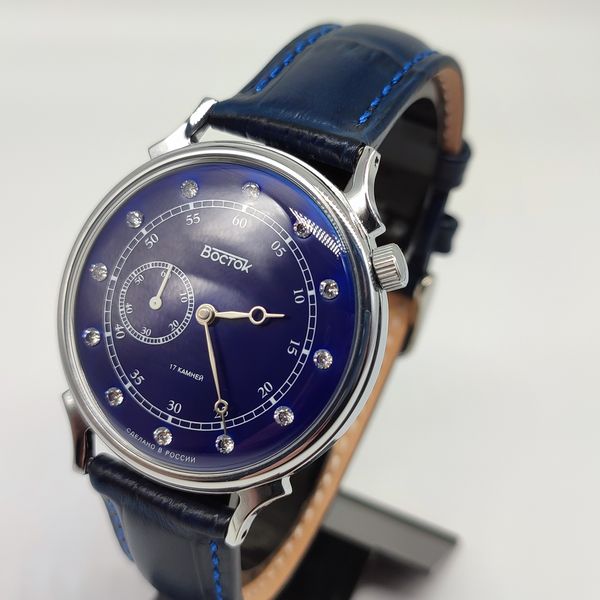 mechanical-watch-Vostok-Prestige-Blue-Phianite-Cubic-Zirconia-581591-3