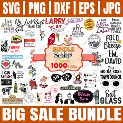 bundle 1000 files schitts creek svg bundle, david rose svg, ew david svg, files for cricut, silhouette , layered svg