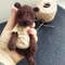 Bear Knitting Pattern, cute toy knitting pattern, amigurumi teddy bear toy pattern, how to knit bear tutorial guide DIY 2.jpg