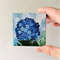 Mini-painting-blue-hydrangea-flower-in-acrylic-very-small-wall-art-impasto.jpg