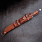 d2 steel sword with stacked leather wood handle hunting sword gift for h.png