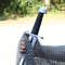 Secrecy on High Dual Tone Medieval Sword 4.jpg