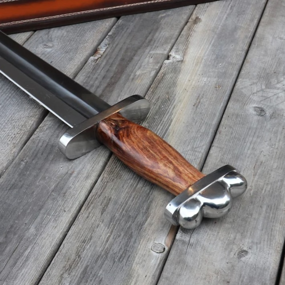 Viking Warrior God Full Tang Sword of Tyr 1.jpg