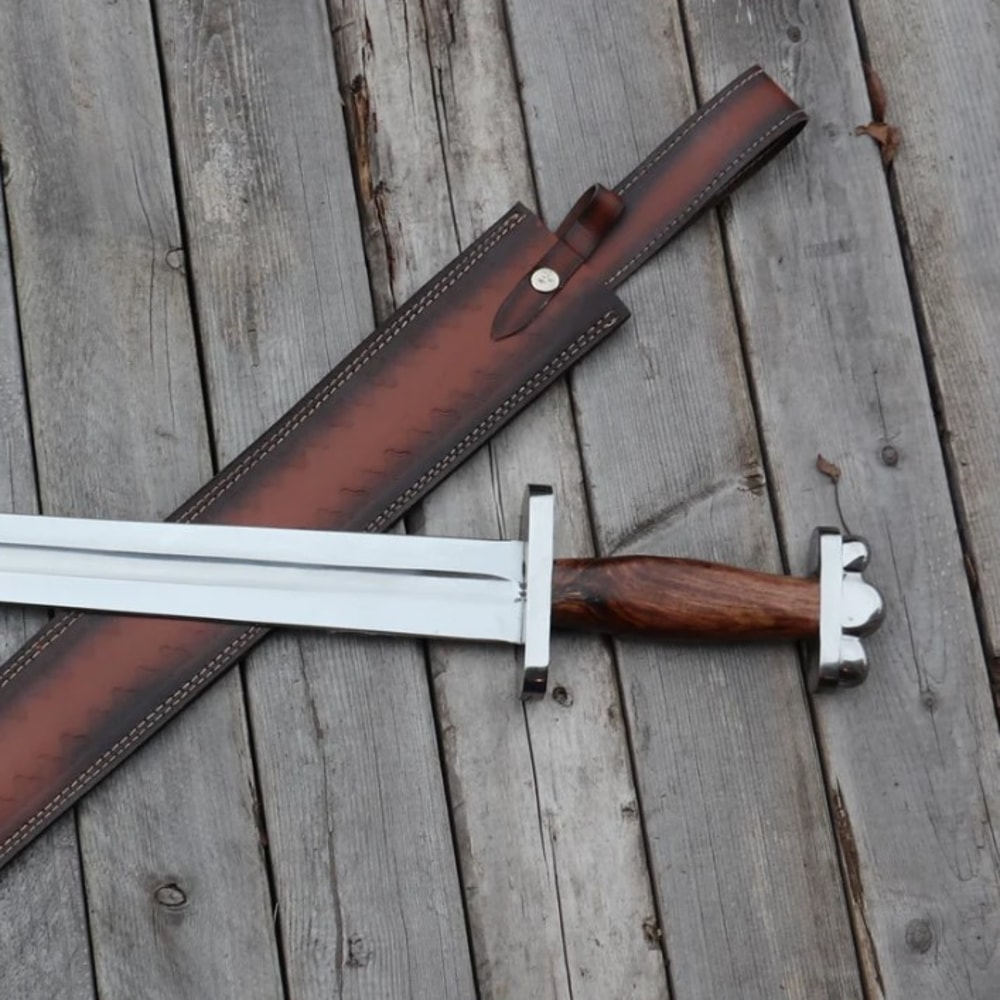 Viking Warrior God Full Tang Sword of Tyr 3.jpg