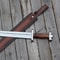 Viking Warrior God Full Tang Sword of Tyr 3jpg