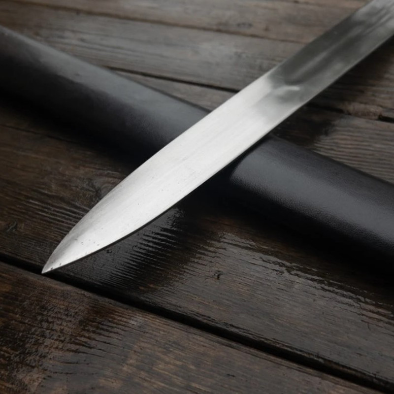 Chivalrous Knight Battle Ready Arming Sword 2.jpg