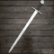 Chivalrous Knight Battle Ready Arming Sword 3.jpg