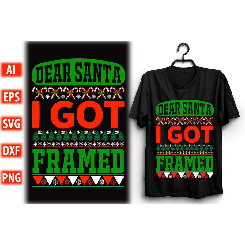 Dear-Santa-I-Got-Framed .jpg