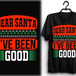 Dear-Santa-Ive-Been-Good