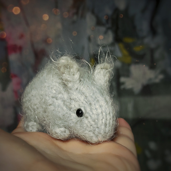 Rabbit cute toy knitting pattern, amigurumi toy pattern, bunny knitting pattern, hare knitting tutorial, knitted bunny  2.jpeg