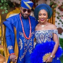 african couples clothing, couple's attire, different sizes and colors, wedding outfit, handmade wears, native wears,