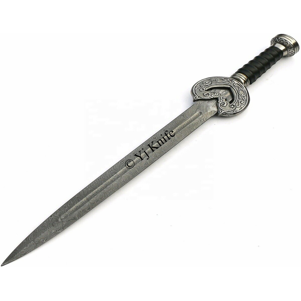 King Theoden Herugrim Sword Lord Of The Ring BATTLE READY SWORD (1).jpg