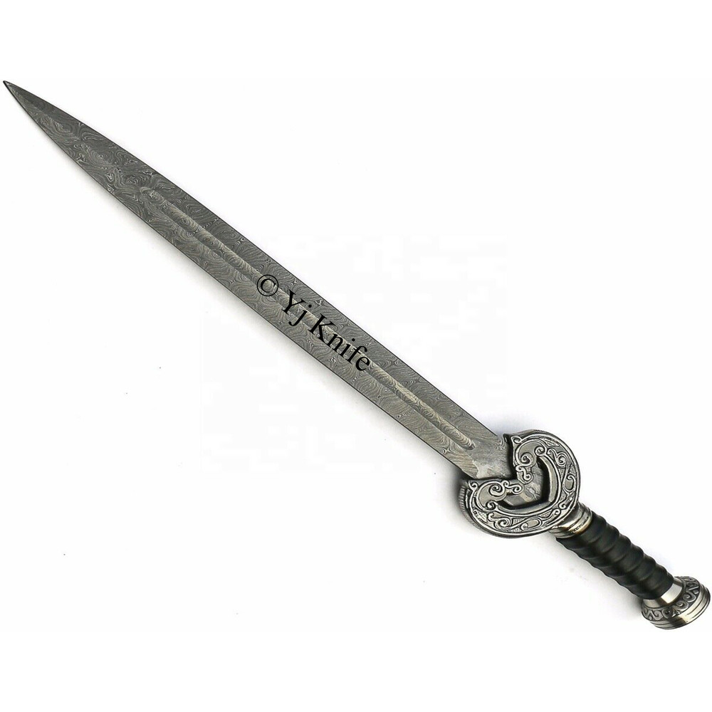 King Theoden Herugrim Sword Lord Of The Ring BATTLE READY SWORD (3).jpg