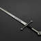 Anduril Narsil Swords of Strider  (3).jpg