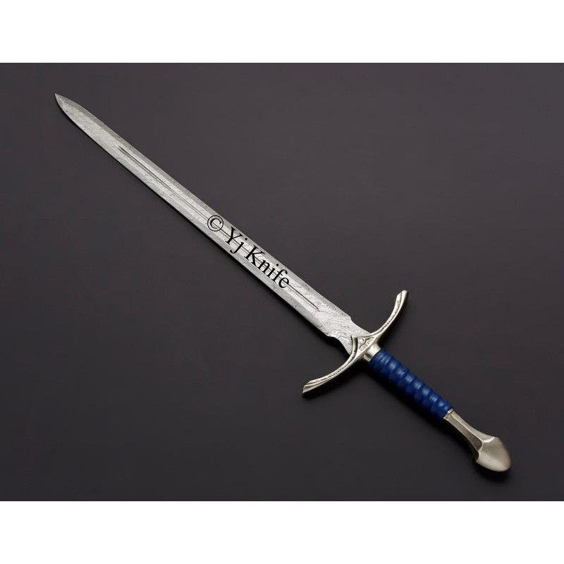 Hobbit Glamdring LORD OF THE RING SWORDS (2).jpg