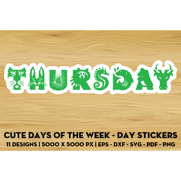 Cute days of the week - Day stickers cover 5.jpg