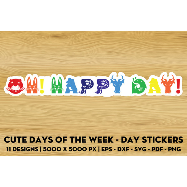 Cute days of the week - Day stickers cover 12.jpg