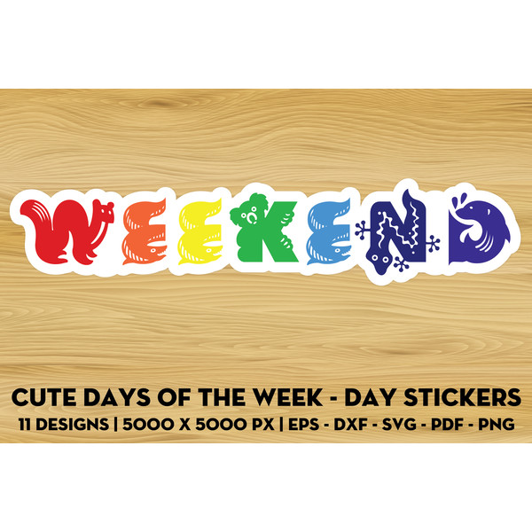 Cute days of the week - Day stickers cover 9.jpg