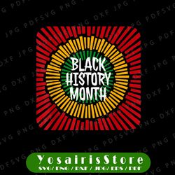 black history month png, african sun flag color png, black history png, black lives matter png, black history months