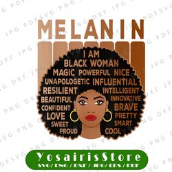 melanin pride black woman afro american png, black girl queens png, melanin png, black lives matter png, juneteenth