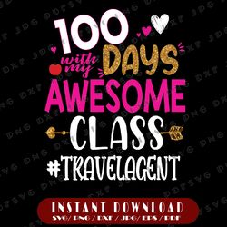 i survived 100 masked school days svg png, i survived 100 days, 100 days of school svg, mask 100 days svg