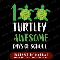 100 days with my awesome class travel agent school png, 100 days of school png, teacher png