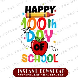 100th day of school teachers svg, 100 days svg, 100th day of school svg, 100th day svg, teacher svg, printable