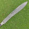 Damascus Short Sword, Damascus Hunting Knife, Damascus Machete Knife.png