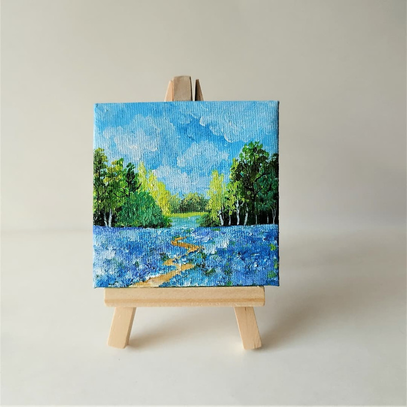 Landscape-acrylic-painting-on-mini-canvas-very-small-wall-art.jpg